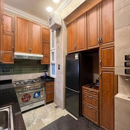 Authentic 3Br Apartment In Downtown, Kahire Dış mekan fotoğraf