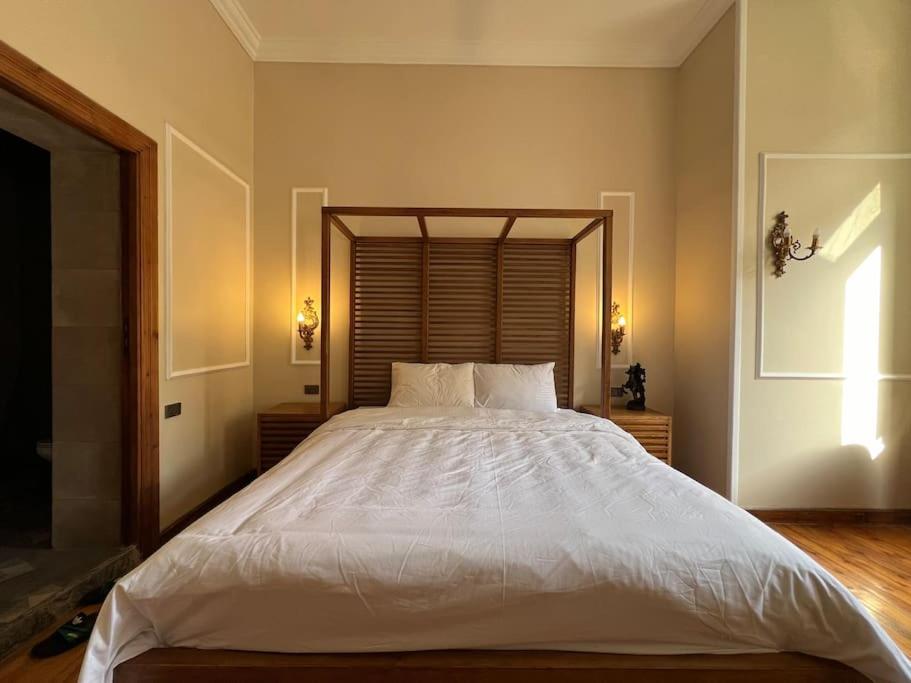 Authentic 3Br Apartment In Downtown, Kahire Dış mekan fotoğraf